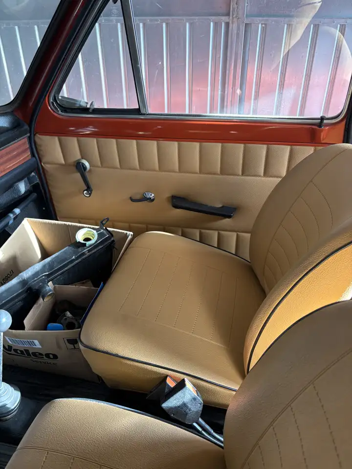 Fiat 127, foto 2