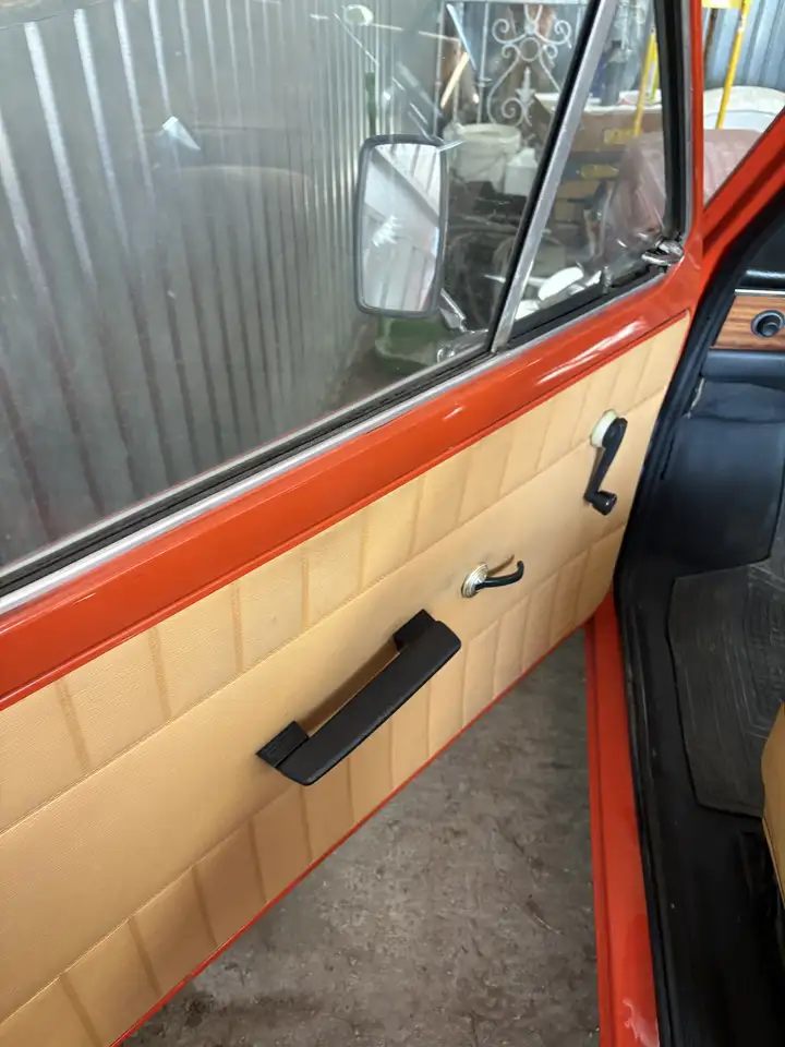 Fiat 127, foto 3