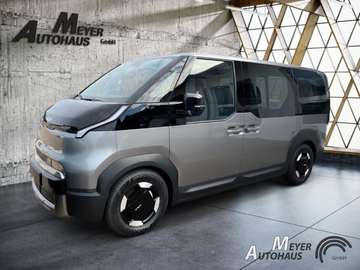 Passenger 71,2 kWh FWD ELITE+WP+Power+Smart+Comfor