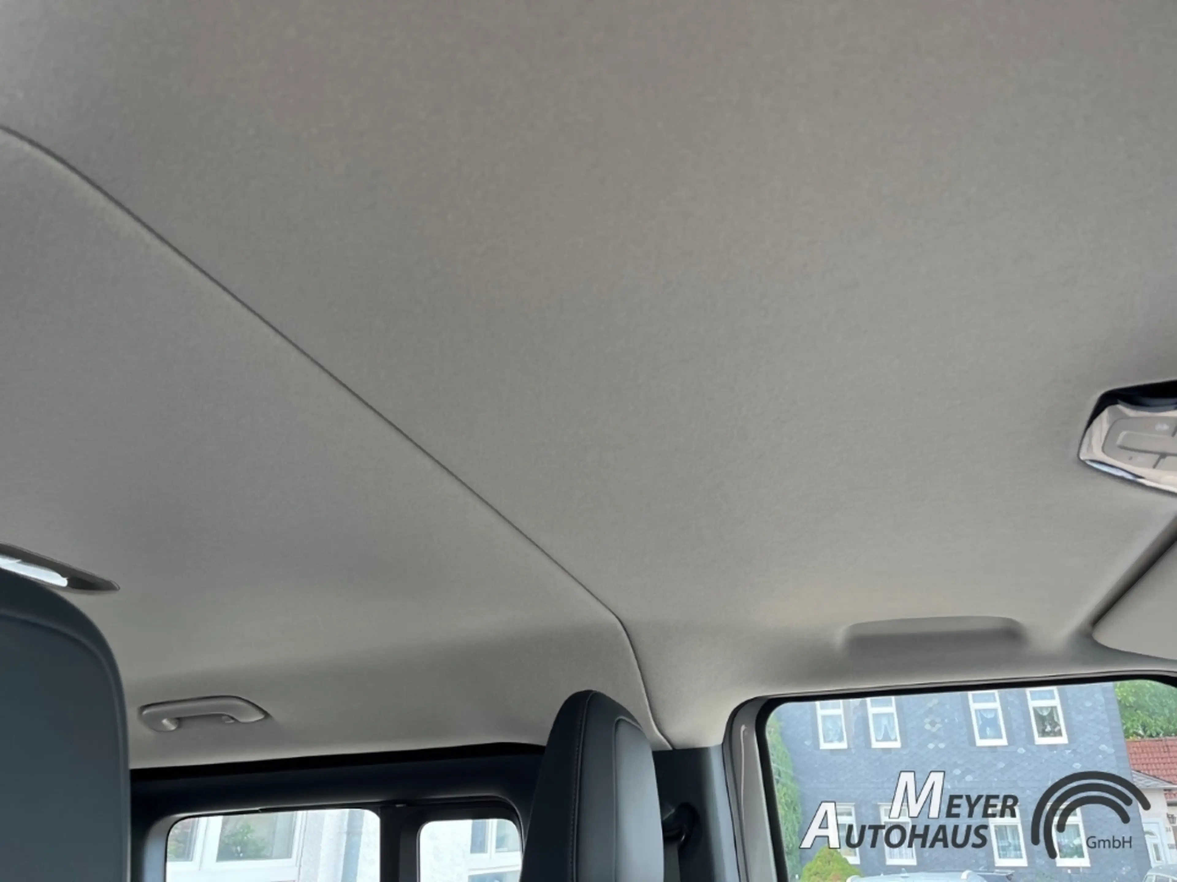 Kia PV5 Passenger Passenger 71,2 kWh FWD ELITE+WP+Power+Smart+Comfor — photo 13