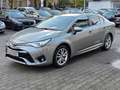 Toyota Avensis 1,8 Business Edition Silber - thumbnail 1