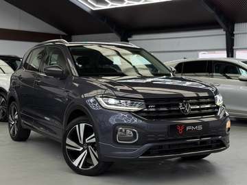 1.0 TSI R-line CarPlay Camera
