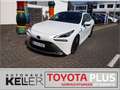 Toyota Mirai Advanced Wasserstoffantrieb Weiß - thumbnail 1