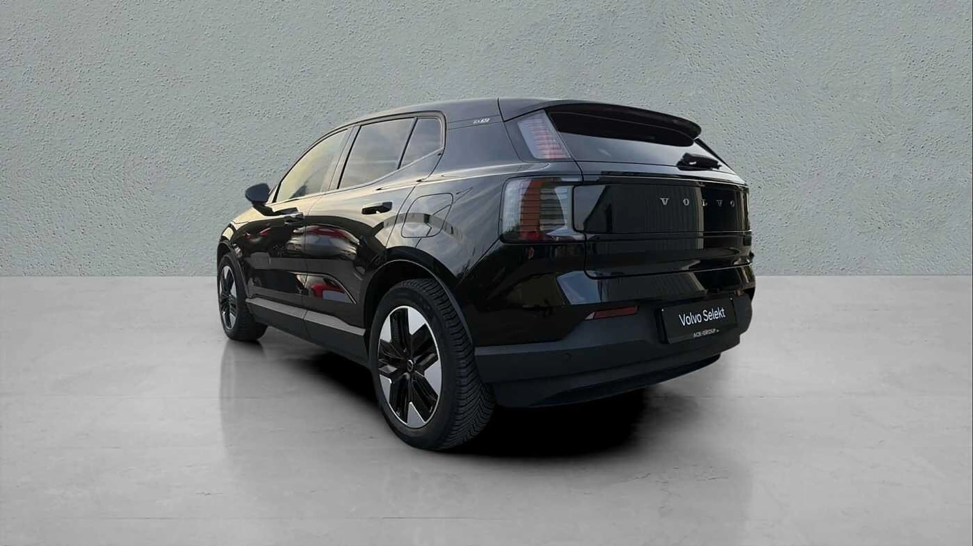 Volvo EX30 Core, Single Motor Extended Range, Elektrisch — photo 2