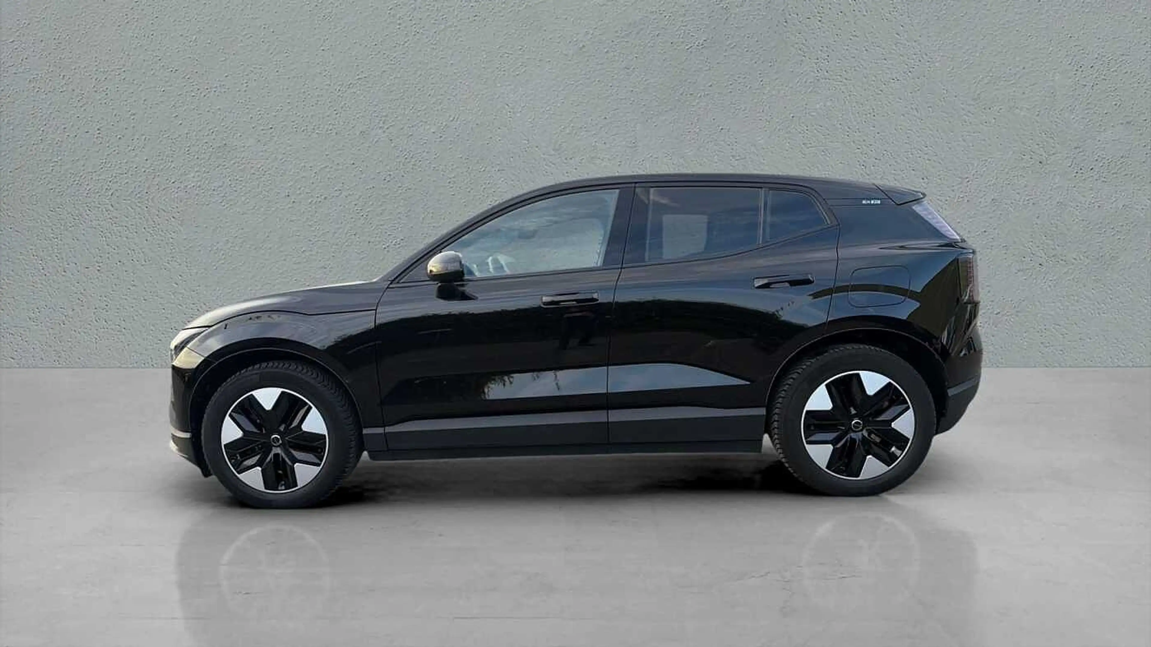 Volvo EX30 Core, Single Motor Extended Range, Elektrisch — photo 3