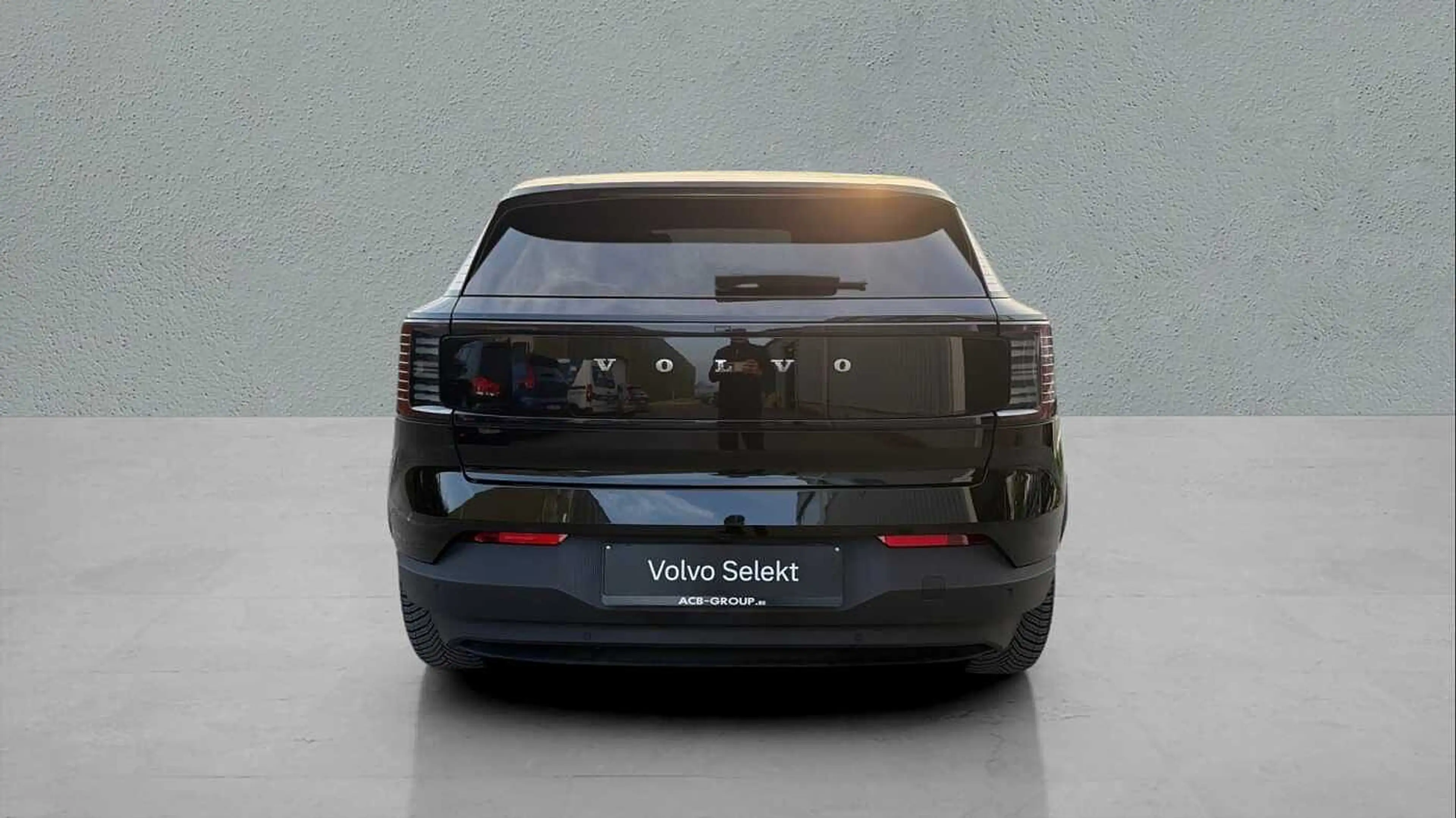 Volvo EX30 Core, Single Motor Extended Range, Elektrisch — photo 8