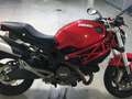 Ducati Monster 696 Rojo - thumbnail 2