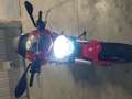 Ducati Monster 696 Czerwony - thumbnail 4