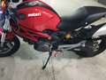 Ducati Monster 696 crvena - thumbnail 1