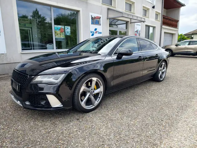 Audi A7 3.0 TDI quattro