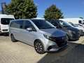 Mercedes-Benz EQV 250 EQV 250 L DISTR. Navi M-BEAM Widescreen Silber - thumbnail 3