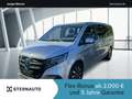 Mercedes-Benz EQV 250 EQV 250 L DISTR. Navi M-BEAM Widescreen Argent - thumbnail 1