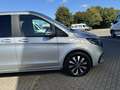 Mercedes-Benz EQV 250 EQV 250 L DISTR. Navi M-BEAM Widescreen Argent - thumbnail 8