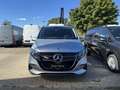 Mercedes-Benz EQV 250 EQV 250 L DISTR. Navi M-BEAM Widescreen Argent - thumbnail 2