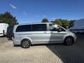 Mercedes-Benz EQV 250 EQV 250 L DISTR. Navi M-BEAM Widescreen Silber - thumbnail 7
