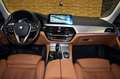 BMW 530 xd M-PERFORMANCE, SCHIEBE, LED, ACC, HUD, STZKHLNG - thumbnail 9