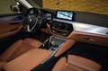 BMW 530 xd M-PERFORMANCE, SCHIEBE, LED, ACC, HUD, STZKHLNG - thumbnail 8