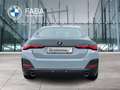 BMW 420 i Gran Coupé M Sport HiFi DAB Tempomat Shz siva - thumbnail 3