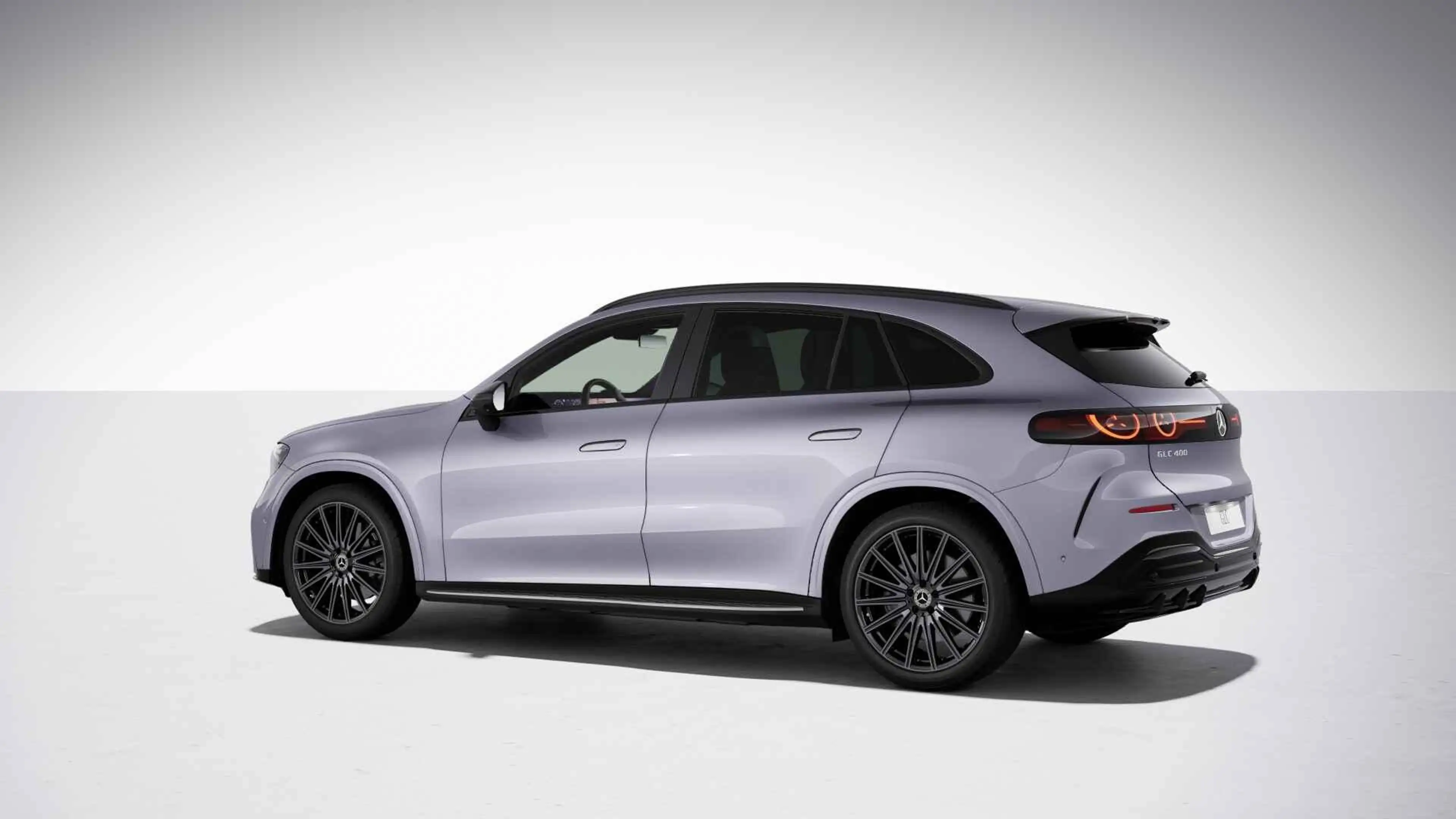 Mercedes-Benz GLC 400 4MATIC Launch Edition 94 kWh — photo 7
