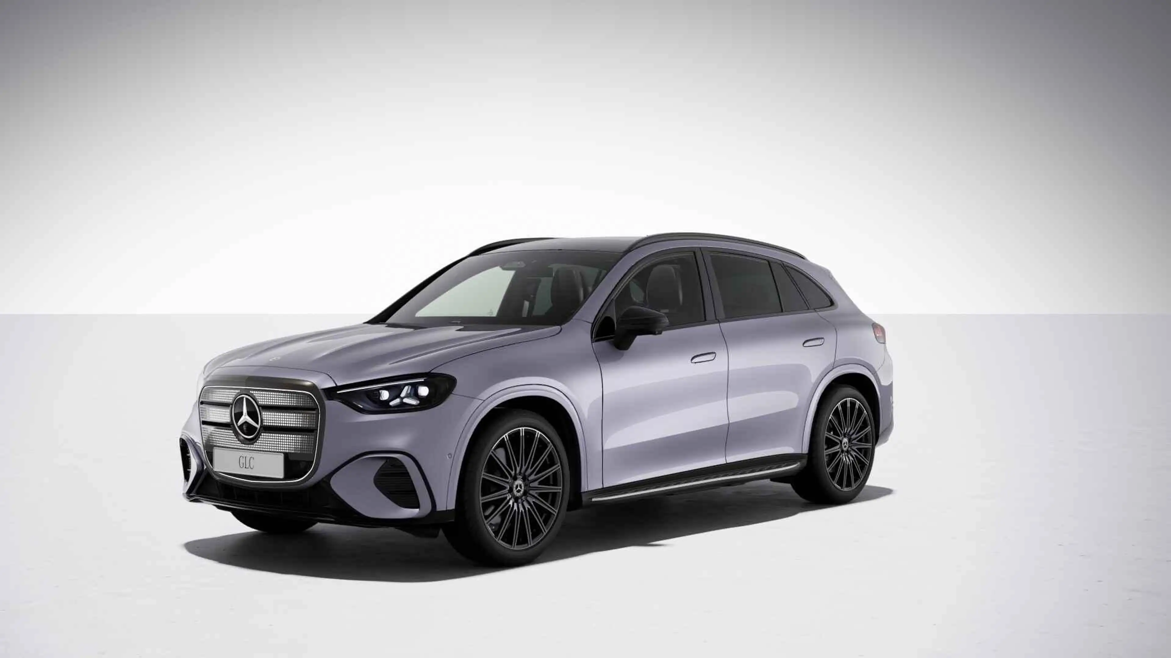 Mercedes-Benz GLC 400 4MATIC Launch Edition 94 kWh — photo 14