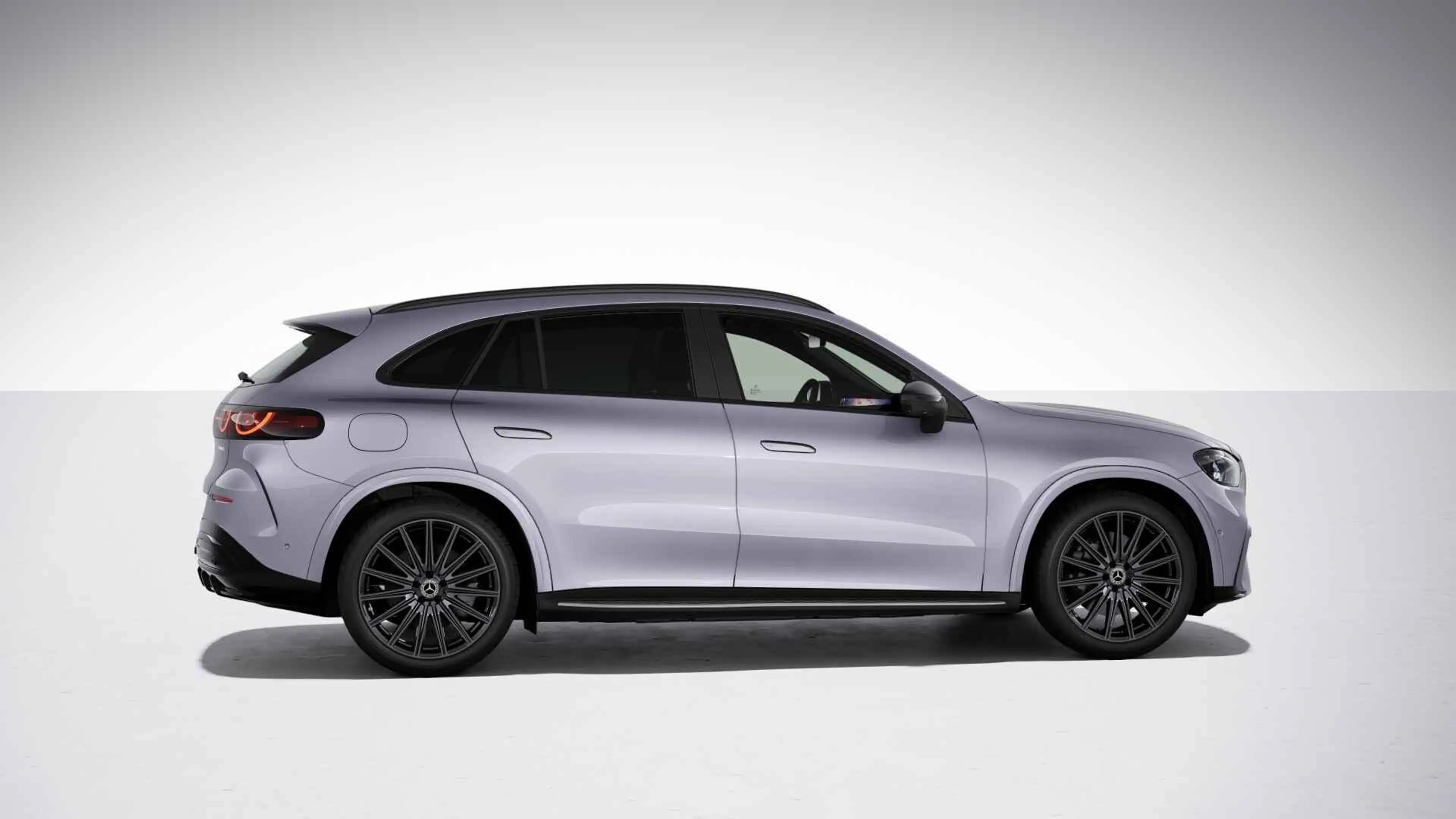Mercedes-Benz GLC 400 4MATIC Launch Edition 94 kWh — photo 3