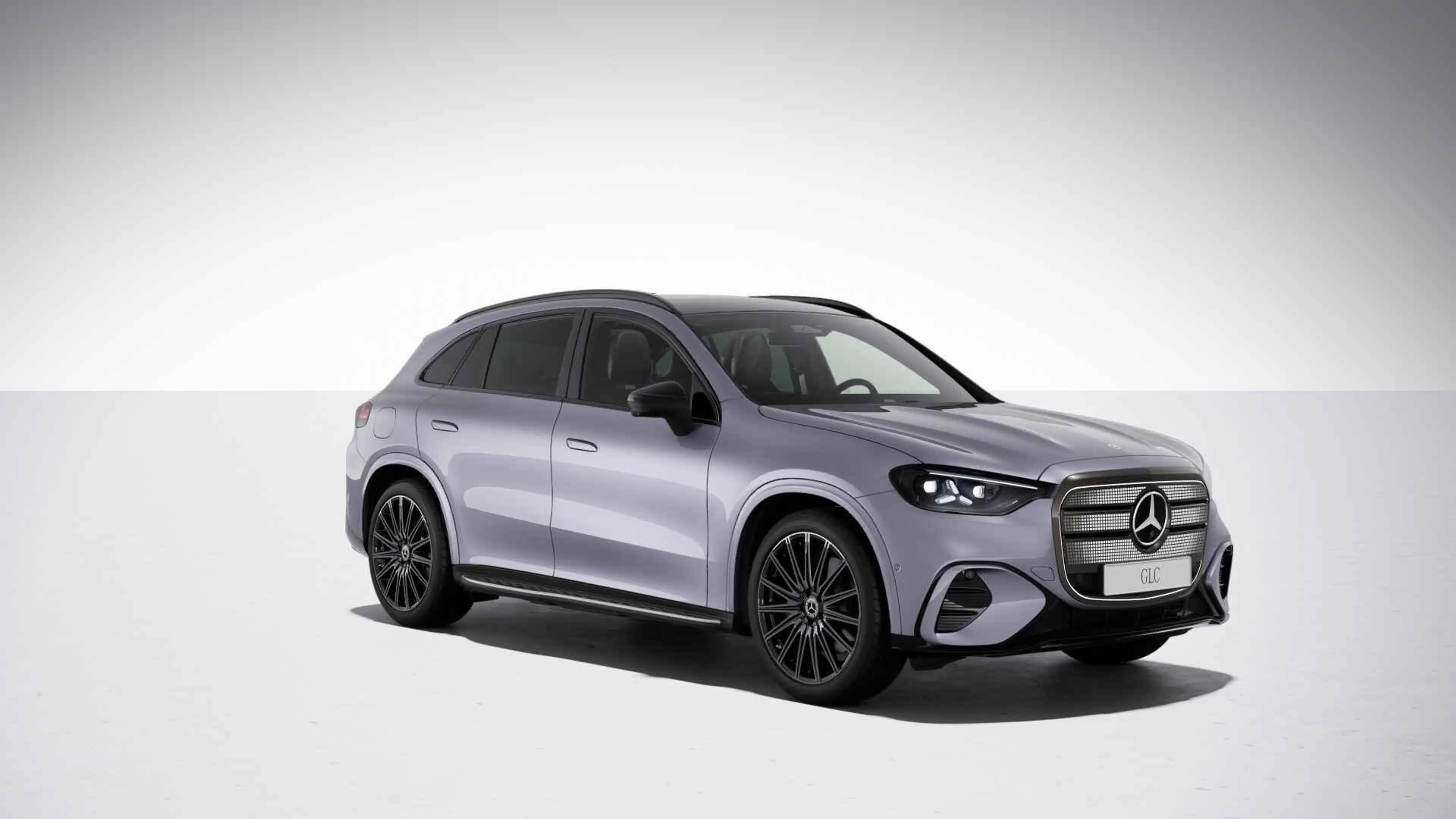 Mercedes-Benz GLC 400 4MATIC Launch Edition 94 kWh — photo 2