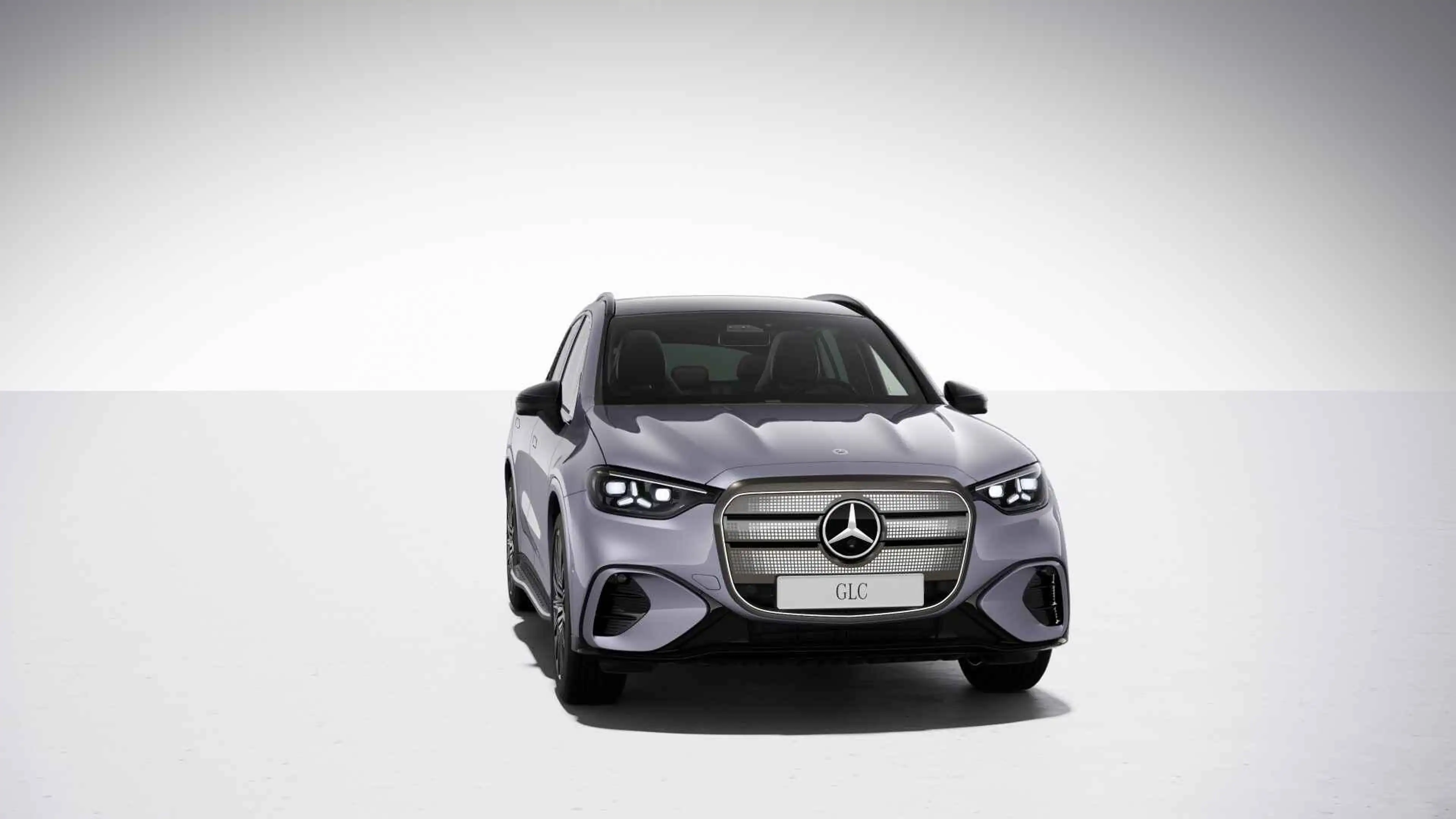 Mercedes-Benz GLC 400 4MATIC Launch Edition 94 kWh — photo 9