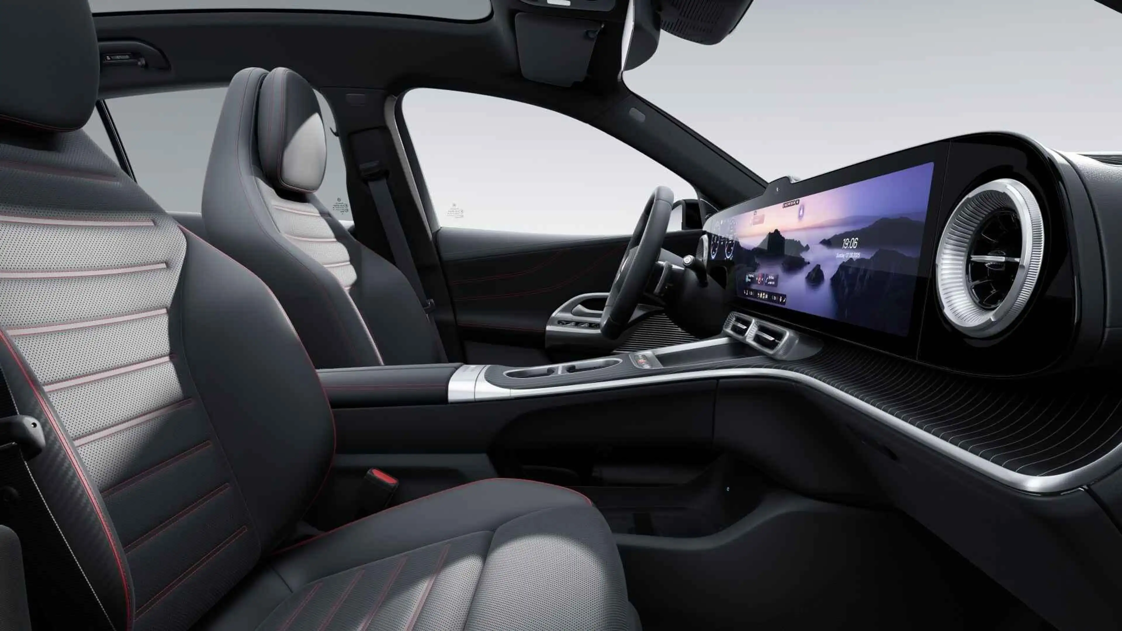 Mercedes-Benz GLC 400 4MATIC Launch Edition 94 kWh — photo 11