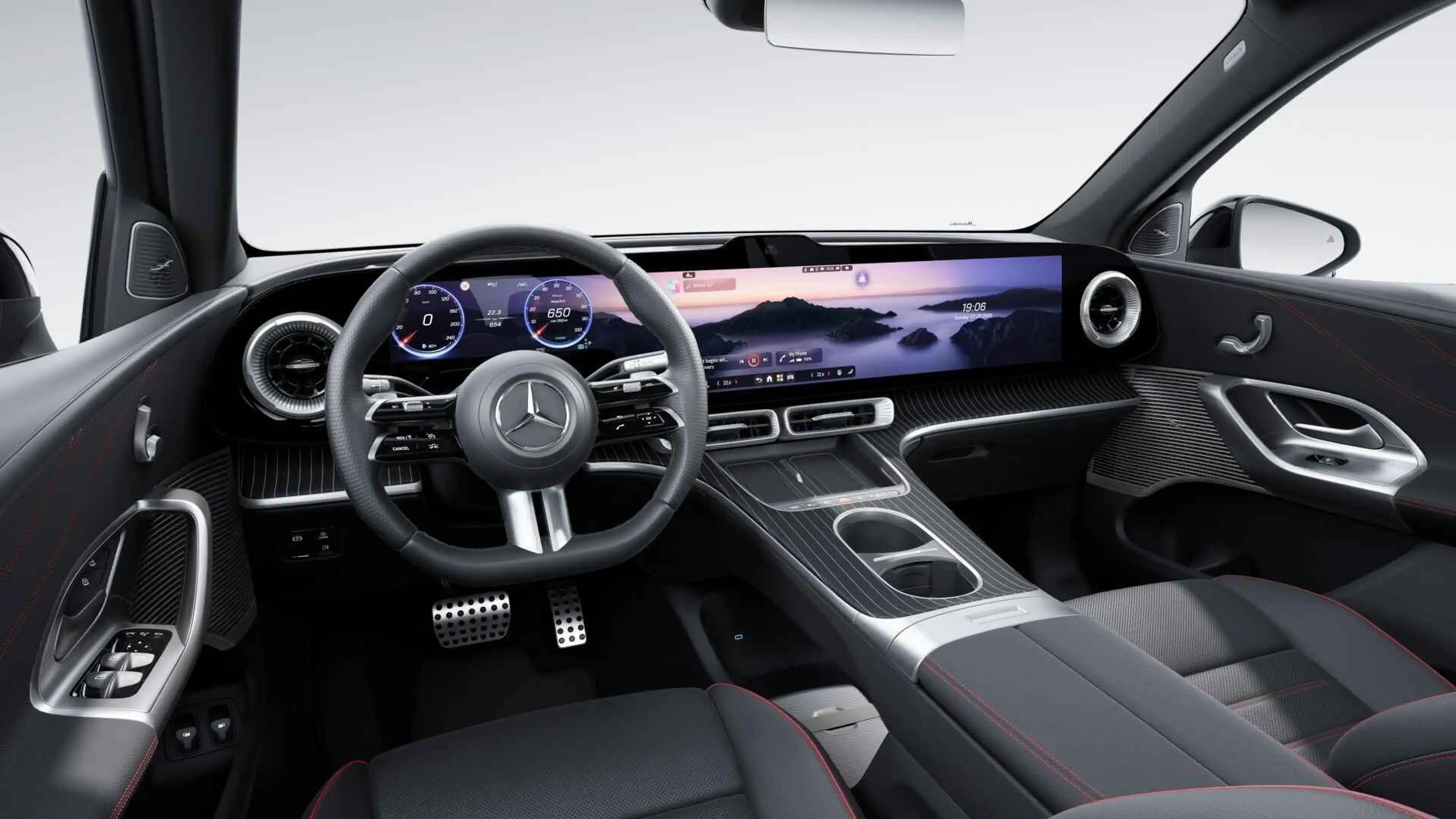 Mercedes-Benz GLC 400 4MATIC Launch Edition 94 kWh — photo 10