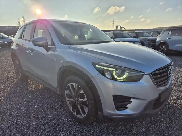Mazda CX-5 2.2 SKYACTIV-D 2WD Premium//MARCHAND OU EXPORT