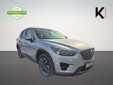 2.2 SKYACTIV-D 2WD Premium / Prêt à immatriculer