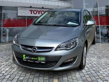 J 1.6 Active Gebrauchtwagen mit wenig KM
