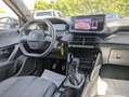 Peugeot 2008 ALLURE 1.2cc 100cv 360 CAM. LANE ASSIST Gris - thumbnail 7