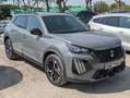 Peugeot 2008 ALLURE 1.2cc 100cv 360 CAM. LANE ASSIST Gris - thumbnail 2