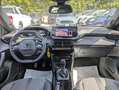 Peugeot 2008 ALLURE 1.2cc 100cv 360 CAM. LANE ASSIST Gris - thumbnail 6
