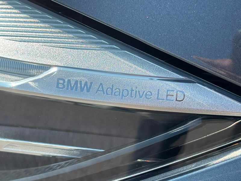 BMW 420 420d Cabrio Luxury Line *LED / HEAD UP / SHz* — photo 14
