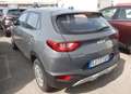 Kia Stonic Stonic 1.2 dpi Urban 84cv -GJ777AV Grigio - thumbnail 4