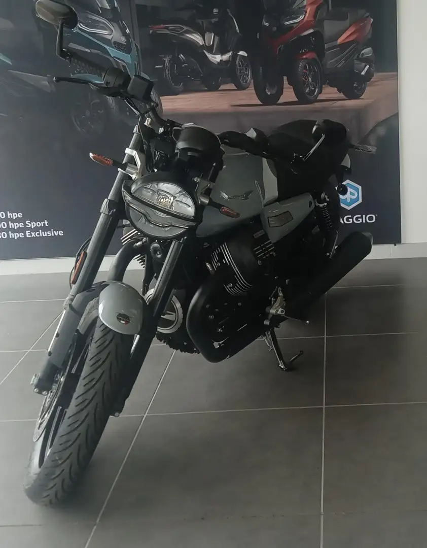 Moto Guzzi V 7 V7 SPORT EURO 5+ Grigio - 1
