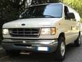 Ford Econoline E350 Zwart - thumbnail 21