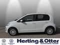 Volkswagen up! GJR Rückfahrkam. PDC SHZ Klima Temp Speedlimiter e Bianco - thumbnail 3