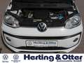 Volkswagen up! GJR Rückfahrkam. PDC SHZ Klima Temp Speedlimiter e Weiß - thumbnail 18