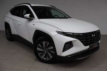 Tucson 1.6 T-GDi MHEV Feel DCT