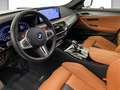 BMW M5 Limousine Competition ACC DA+ PA+ M Sitze DAB Zelená - thumbnail 9