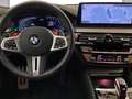 BMW M5 Limousine Competition ACC DA+ PA+ M Sitze DAB Groen - thumbnail 11