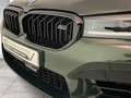 BMW M5 Limousine Competition ACC DA+ PA+ M Sitze DAB Verde - thumbnail 6