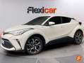 Toyota C-HR 180H Advance Blanco - thumbnail 3