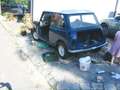 MINI 1000 Clubman Bleu - thumbnail 1