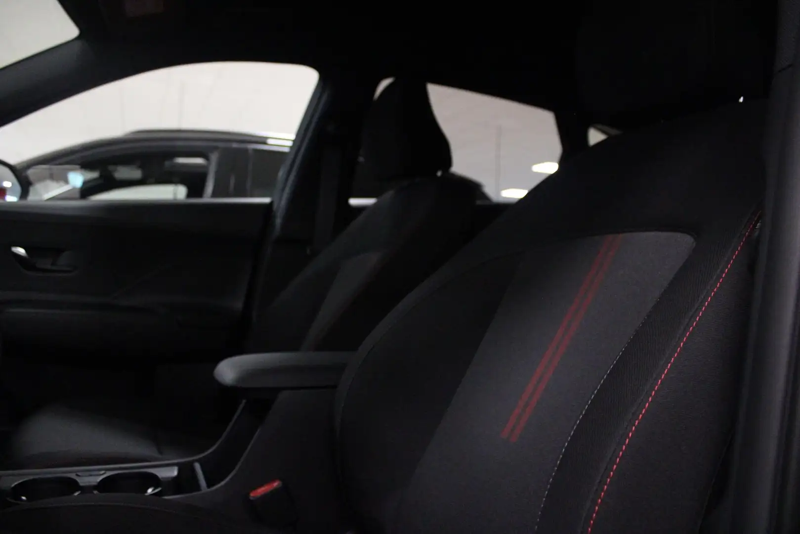 Hyundai KONA 1.6 GDI 130PK HEV N LINE | *NIEUWE AUTO!* | NAVIGA Grigio - 2