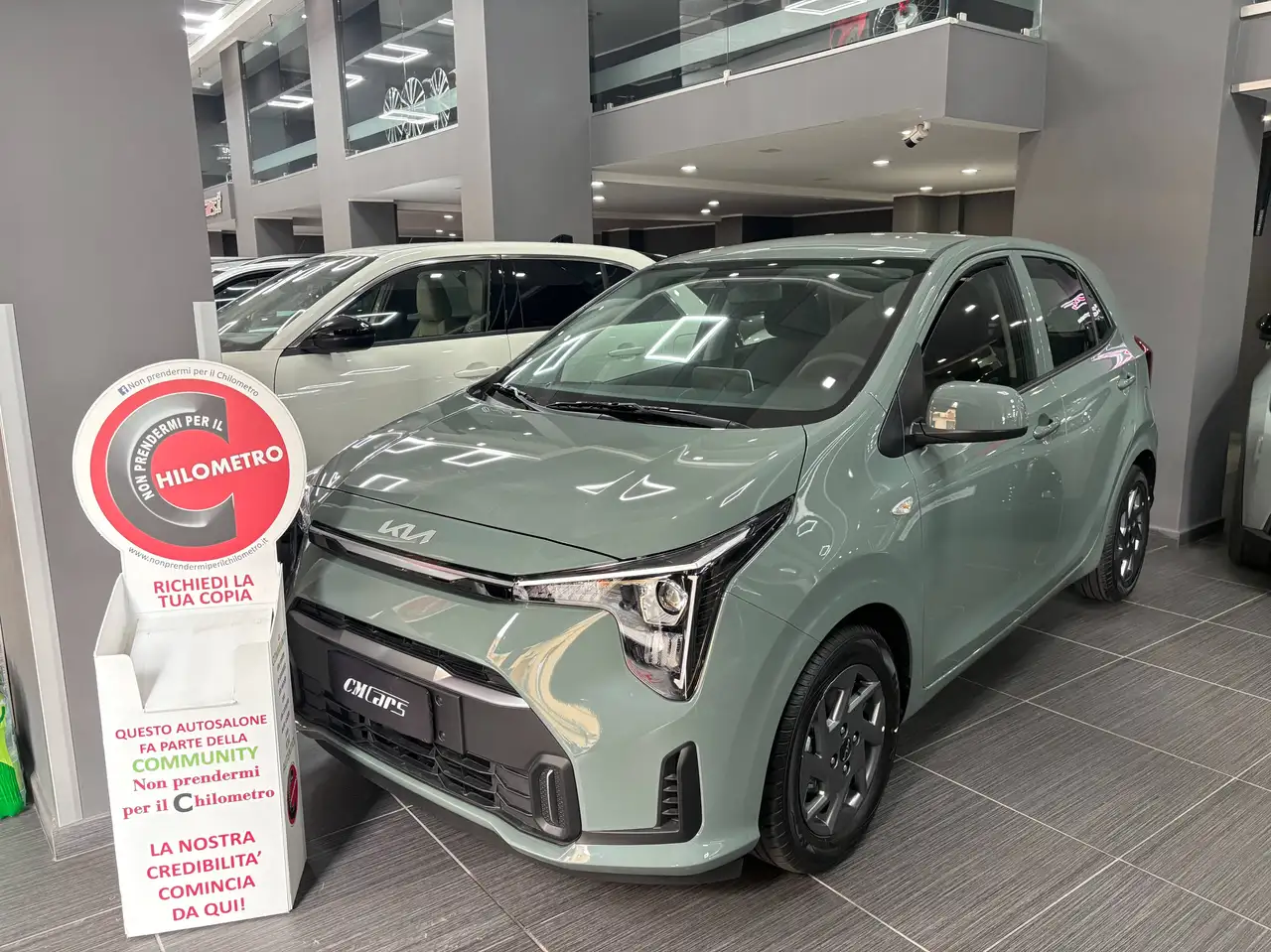 Kia Picanto