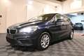 BMW 218 218d ACTIVE TOURER / CUIR / GPS NAVI / BLUETOOTH ! Blau - thumbnail 2